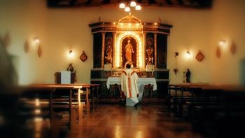 El documental No abusarás echa luz sobre el encubrimiento de la Iglesia El documental No abusarás echa luz sobre el encubrimiento de la Iglesia