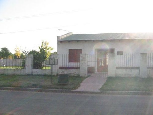 Jardín de infantes N°911 Alfonsina Storni
