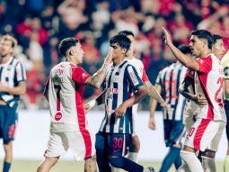 independiente puso primera con un buen triunfo ante alianza lima en uruguay independiente puso primera con un buen triunfo ante alianza lima en uruguay