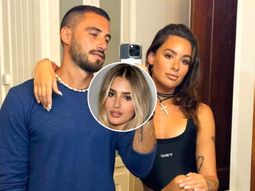 celos, tension y un gesto polemico: que paso entre juli poggio, nico occhiato y flor jazmin celos, tension y un gesto polemico: que paso entre juli poggio, nico occhiato y flor jazmin