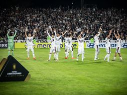 platense desafia a un gigante: visita a penarol con la ilusion de dar el golpe en libertadores platense desafia a un gigante: visita a penarol con la ilusion de dar el golpe en libertadores