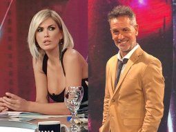 Viviana Canosa habló del porno descuido de Diego Díaz: qué dijo