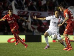 el rojo arranco el verano con un triunfo ante el pincha en mar del plata el rojo arranco el verano con un triunfo ante el pincha en mar del plata