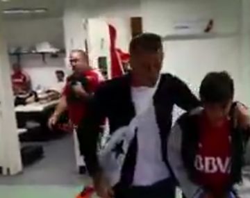 VIDEO: Era su peor día y Andrés DAlessandro hizo que sea el mejor