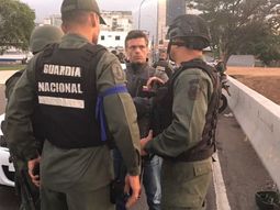 Crédito:@leopoldolopez&nbsp;