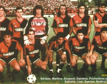 Gloria de Newells sufrió dos infartos cerebrales: está en grave estado