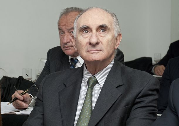 Fernando de la Rúa: UNEN no es lo mismo que la Alianza