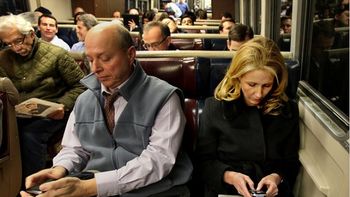 el 40% de los celulares en argentina son smartphones el 40% de los celulares en argentina son smartphones