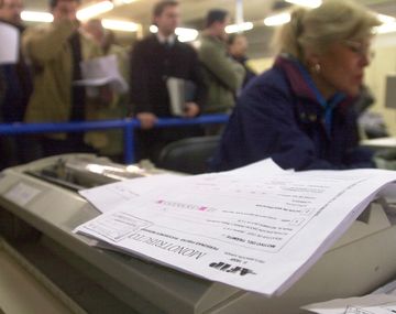 El Gobierno piensa en un monotributo para formalizar a trabajadores de economía social