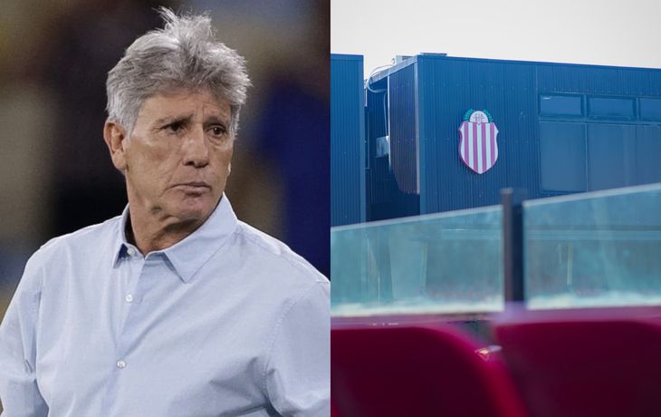 Vasco sorprende: viaja sin DT ni titulares para visitar a Barracas por la Sudamericana