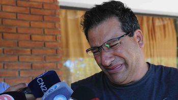 tragedia en villa gesell: no tengo mas vida; murio en mis brazos y no pude salvarlo tragedia en villa gesell: no tengo mas vida; murio en mis brazos y no pude salvarlo