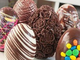 inflacion libertaria: la canasta de pascuas llega con aumentos de hasta el 63% inflacion libertaria: la canasta de pascuas llega con aumentos de hasta el 63%