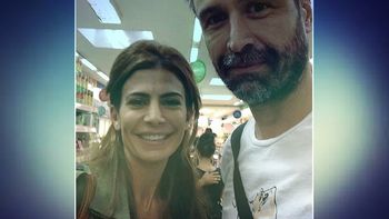 corre el changuito que no paso: la anecdota con juliana awada que es furor en las redes corre el changuito que no paso: la anecdota con juliana awada que es furor en las redes
