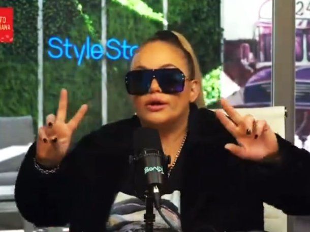 María Eugenia Ritó