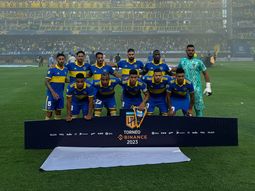 Cómo ver en vivo Talleres vs Boca