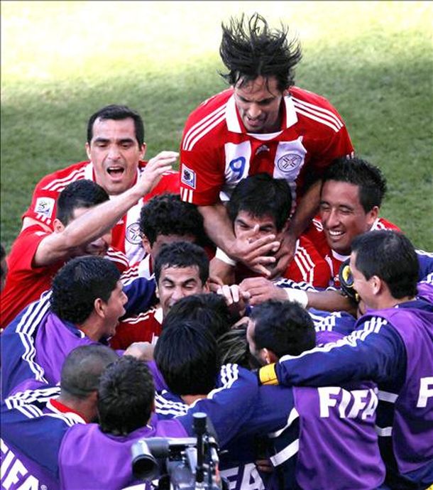 Paraguay