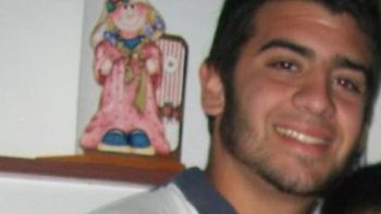 aparecio en retiro el joven que se perdio despues de un recital aparecio en retiro el joven que se perdio despues de un recital