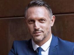 David Kavlin le respondió a Natacha Jaitt David Kavlin le respondió a Natacha Jaitt