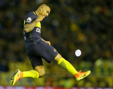 Respira el hincha de Boca: Tevez rechazó una oferta millonaria para irse a China