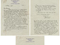 recibe cien anos despues una carta de su abuelo escrita en la primera guerra mundial recibe cien anos despues una carta de su abuelo escrita en la primera guerra mundial