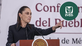 Fondo de Pensiones, un pilar en el Gobierno de Claudia Sheinbaum. Fondo de Pensiones, un pilar en el Gobierno de Claudia Sheinbaum.