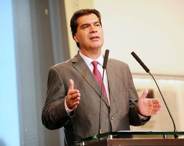 El Gobierno volvió a culpar a las empresas distribuidoras