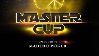 llega master cup 2015, la nueva temporada de torneos de madero poker llega master cup 2015, la nueva temporada de torneos de madero poker