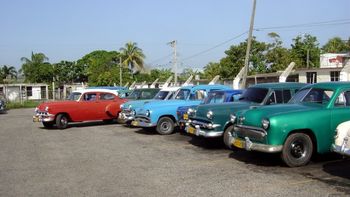 a 50 anos de la revolucion, cuba vuelve a vender autos 0km sin restricciones a 50 anos de la revolucion, cuba vuelve a vender autos 0km sin restricciones