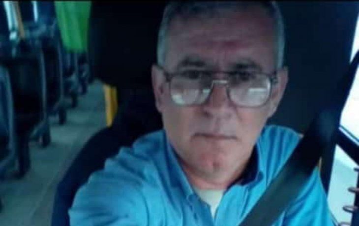 Dos nuevos detenidos por el crimen del colectivero Daniel Barrientos