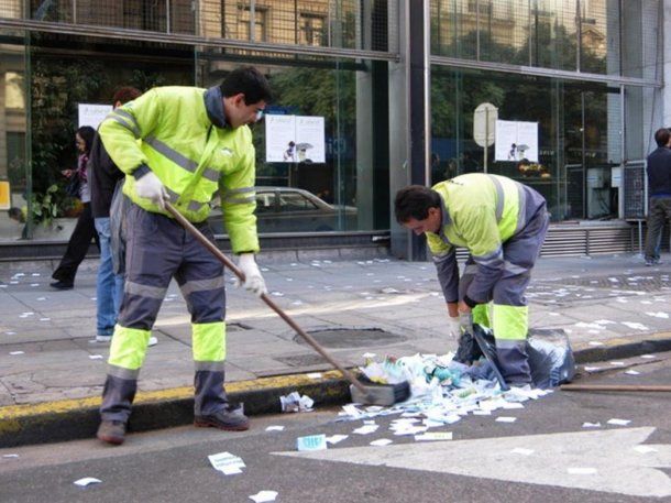 Día del Barrendero: por qué se conmemora el 14 de junio
