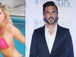 Rumores de affaire entre Noelia Marzol y Cubero.