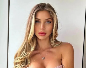 Romina Malaspina busca un chofer privado: cuáles son los requisitos y cómo postularse