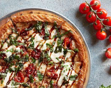 El fin de una era: quebró famosa cadena de pizzas