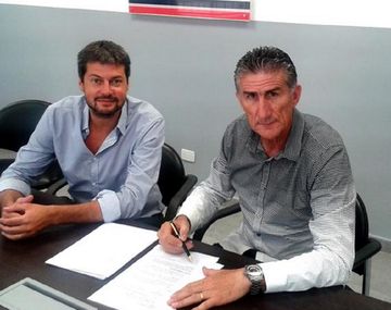 Bauza abre el paraguas: No llegamos en el mejor momento a la Recopa