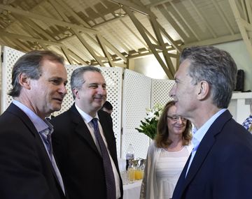 Gobernadores advirtieron a Macri sobre la economía de sus distritos