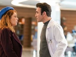 Esta serie turca combina drama, amor e intriga. Esta serie turca combina drama, amor e intriga.