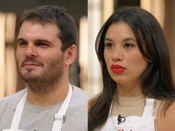 MasterChef: quiénes ganaron las primeras medallas de plata y dorada
