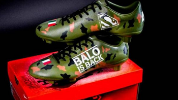 los flamantes botines guerreros de mario balotelli los flamantes botines guerreros de mario balotelli