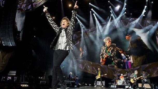 Mick Jagger le pone expectativa a sus shows en Argentina invitando a que los fans elijan los temas