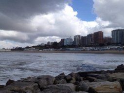 Clima en Mar del Plata: cómo estará el tiempo hoy martes 9 de enero