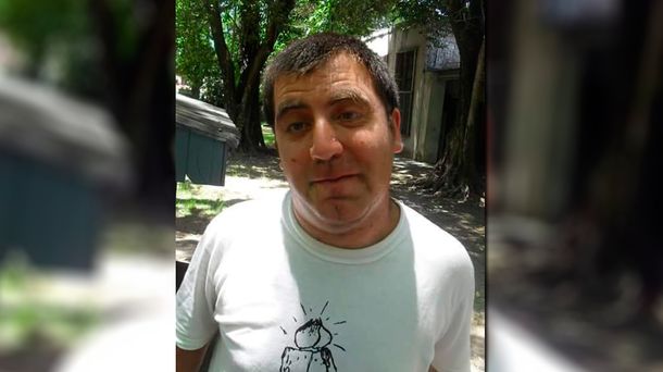 Intensa búsqueda de Robertito, un hombre perdido en José Mármol