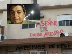 Quilmes: un hombre murió tras una operación de tobillo y denuncian mala praxis