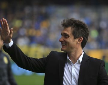 Guillermo Barros Schelotto