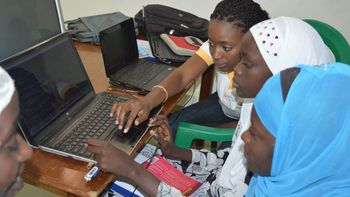 Etiopía bloqueó internet para que los alumnos no hagan trampa Etiopía bloqueó internet para que los alumnos no hagan trampa