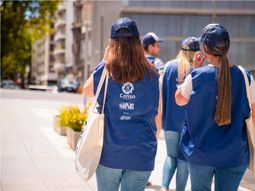 Este viernes 26 comienza el Censo presencial en Uruguay. Este viernes 26 comienza el Censo presencial en Uruguay.