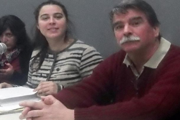 Lo sobreseyeron por apuñalar a su hijo - Crédito:&nbsp;eldiario.com.ar