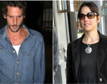 Valenzuela negó una pelea con Juana Viale