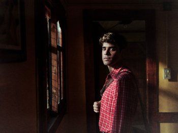 Guido Morán, la única esperanza argentina para los Premios Oscar