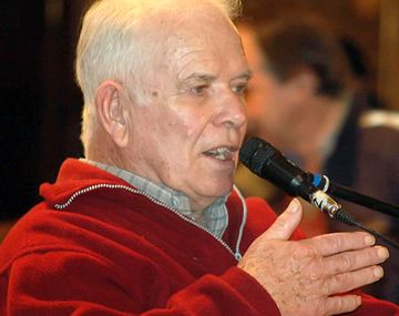 Jorge Julio López: se cumplen siete años de su desaparición