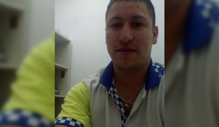 Policiales: Gonzalo Ezequiel Cardozo Fernández tenía 30 años y fue asesinado en julio de 2019 en La Matanza